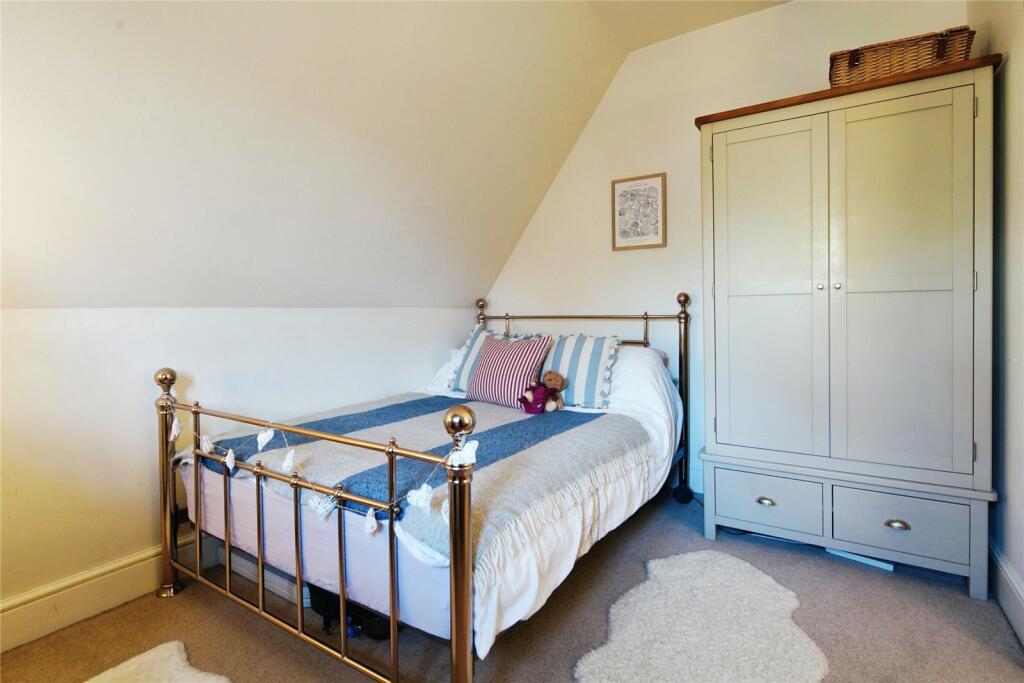 Additional property image - Woodlands, Hove, East Sussex, BN3