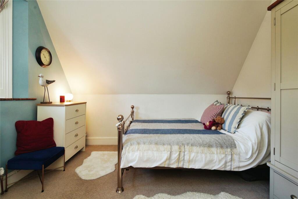 Additional property image - Woodlands, Hove, East Sussex, BN3