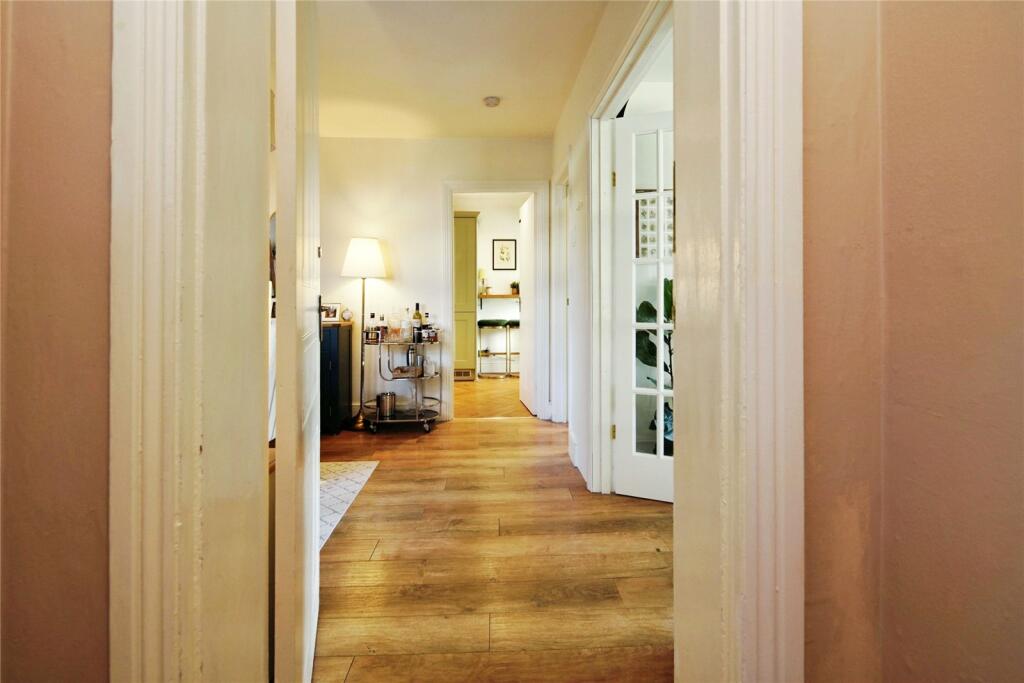 Additional property image - Woodlands, Hove, East Sussex, BN3