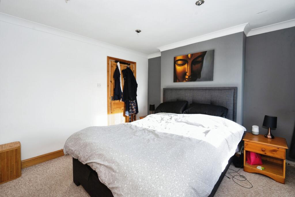 Additional property image - Westland Court, Southwick, East Sussex, BN41