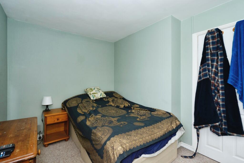 Additional property image - Westland Court, Southwick, East Sussex, BN41