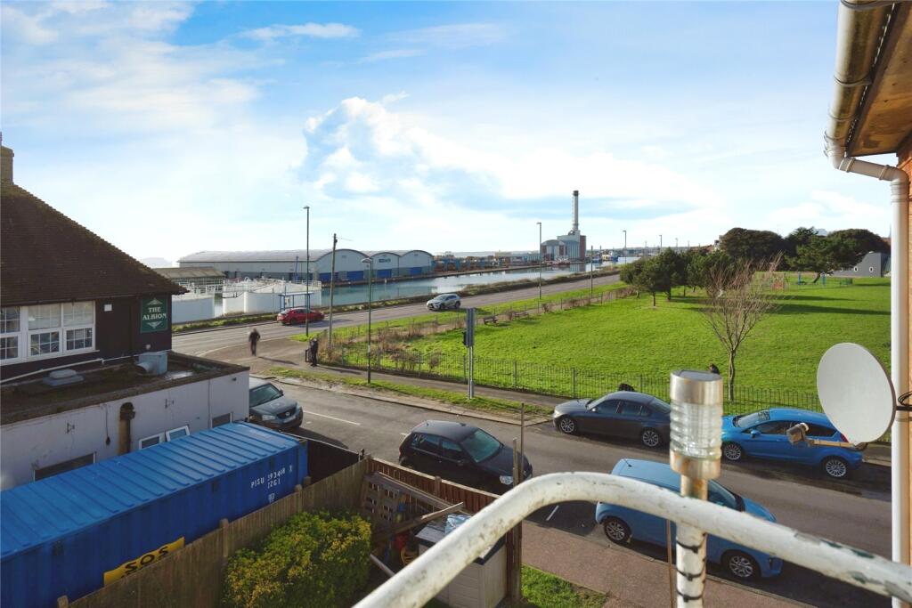 Additional property image - Westland Court, Southwick, East Sussex, BN41