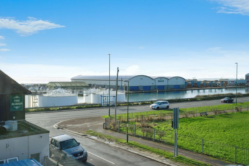 Additional property image - Westland Court, Southwick, East Sussex, BN41