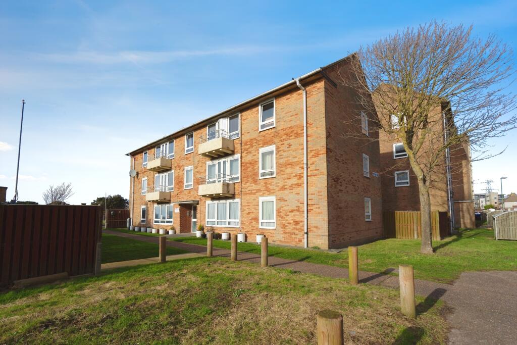 Additional property image - Westland Court, Southwick, East Sussex, BN41