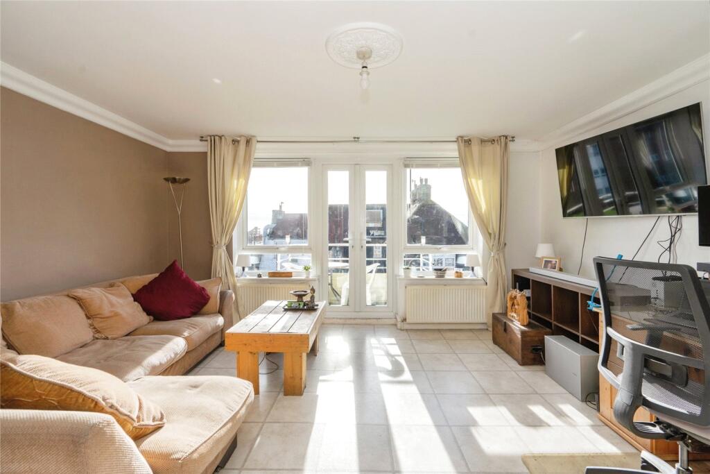 Additional property image - Westland Court, Southwick, East Sussex, BN41