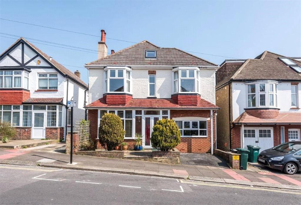 Main image of property: Tivoli Road, Brighton, East Sussex, BN1