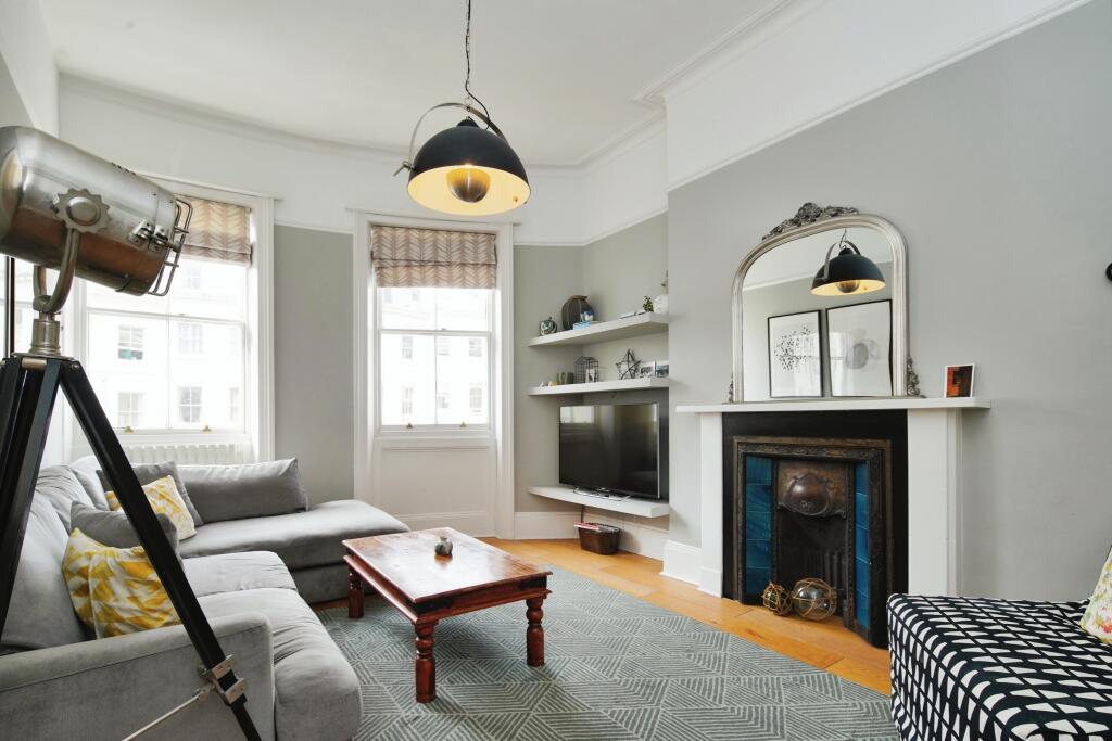 Main image of property: Brunswick Place, Hove, East Sussex, BN3