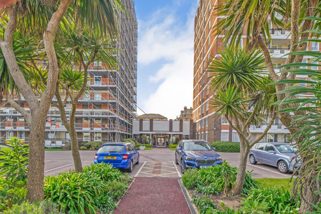 Main image of property: Grand Avenue, Hove, East Sussex, BN3