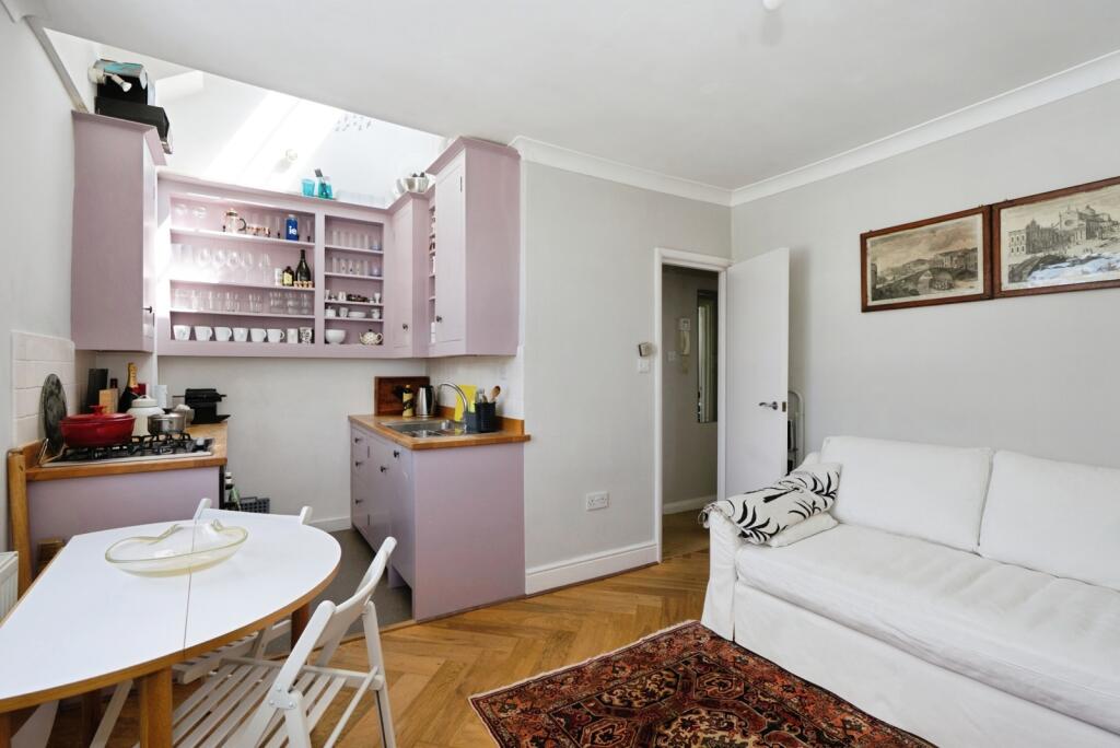 Main image of property: Montpelier Street, Brighton, East Sussex, BN1