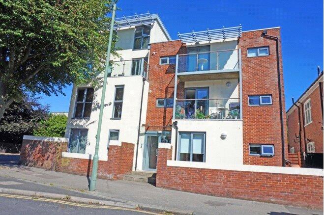 Main image of property: Palmeira Avenue, Hove, East Sussex, BN3