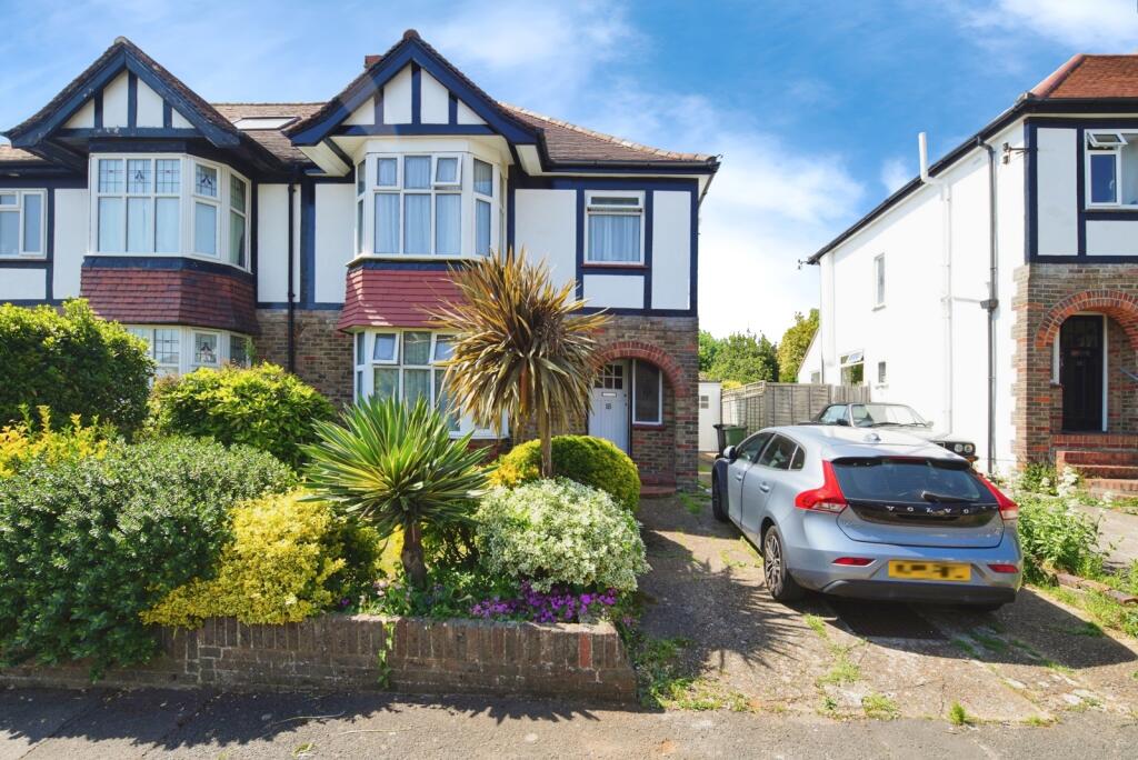 Main image of property: Orchard Gardens, HOVE, East Sussex, BN3