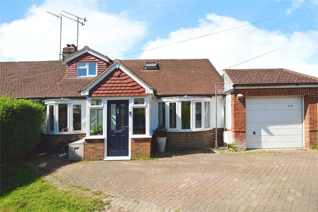 Main image of property: The Crescent, Southwick, Brighton, West Sussex, BN42