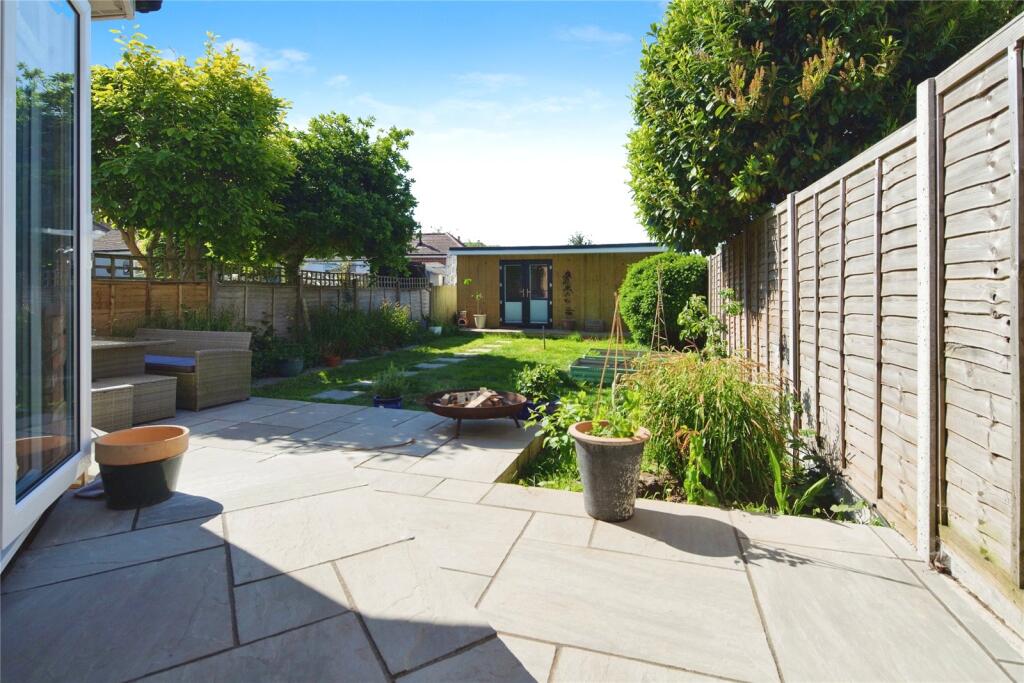Main image of property: The Crescent, Southwick, Brighton, West Sussex, BN42