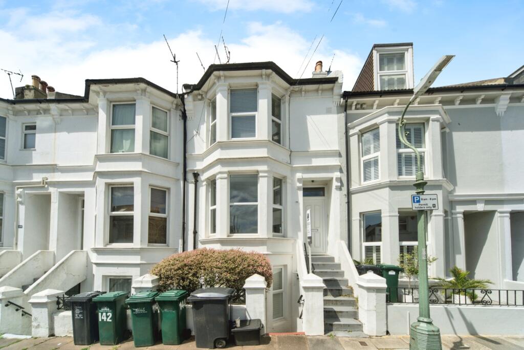 Main image of property: Westbourne Street, Hove, East Sussex, BN3