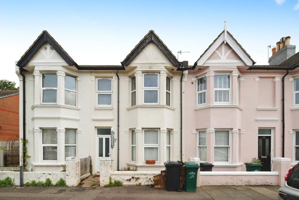 Main image of property: Mortimer Road, Hove, East Sussex, BN3