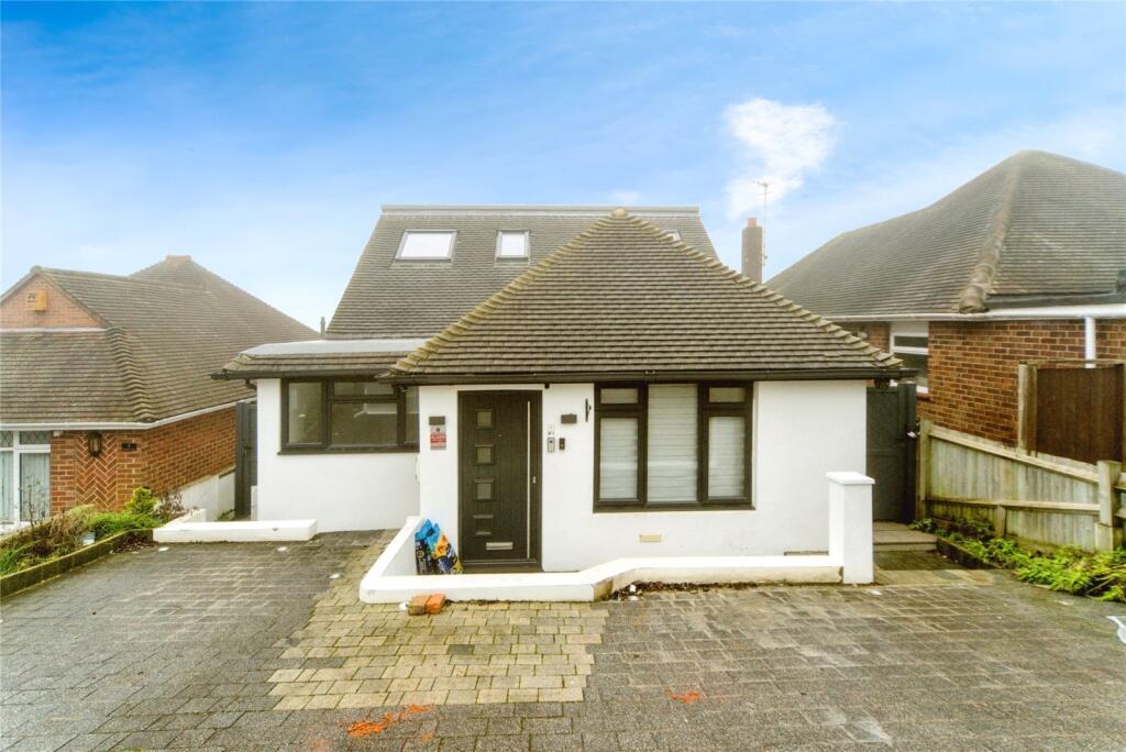 Main image of property: Windsor Close, Hove, East Sussex, BN3