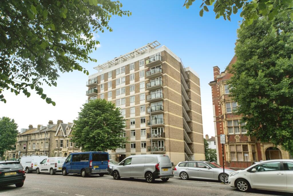 Main image of property: The Drive, Hove, East Sussex, BN3