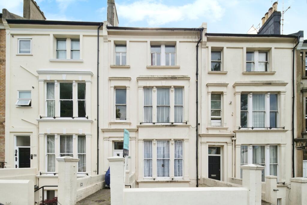 Main image of property: Goldstone Villas, Hove, East Sussex, BN3