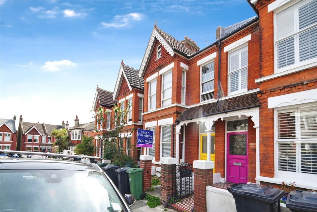 Main image of property: Cissbury Road, Hove, East Sussex, BN3