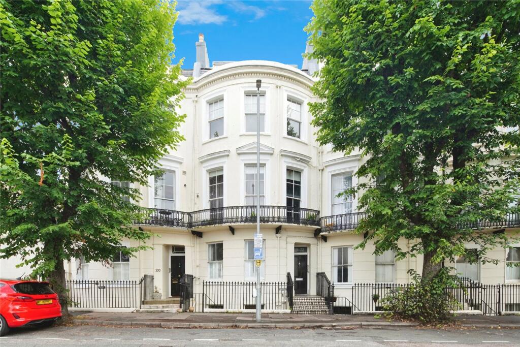Main image of property: Montpelier Place, Brighton, East Sussex, BN1