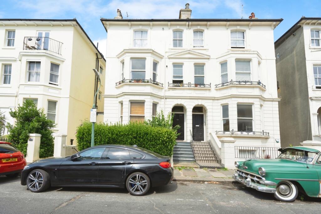 Main image of property: Hova Villas, Hove, East Sussex, BN3