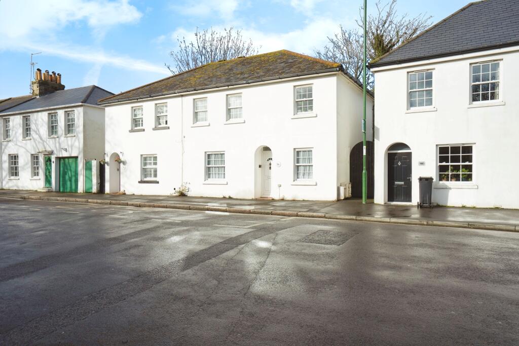 Main image of property: Ham Road, Shoreham-by-Sea, West Sussex, BN43