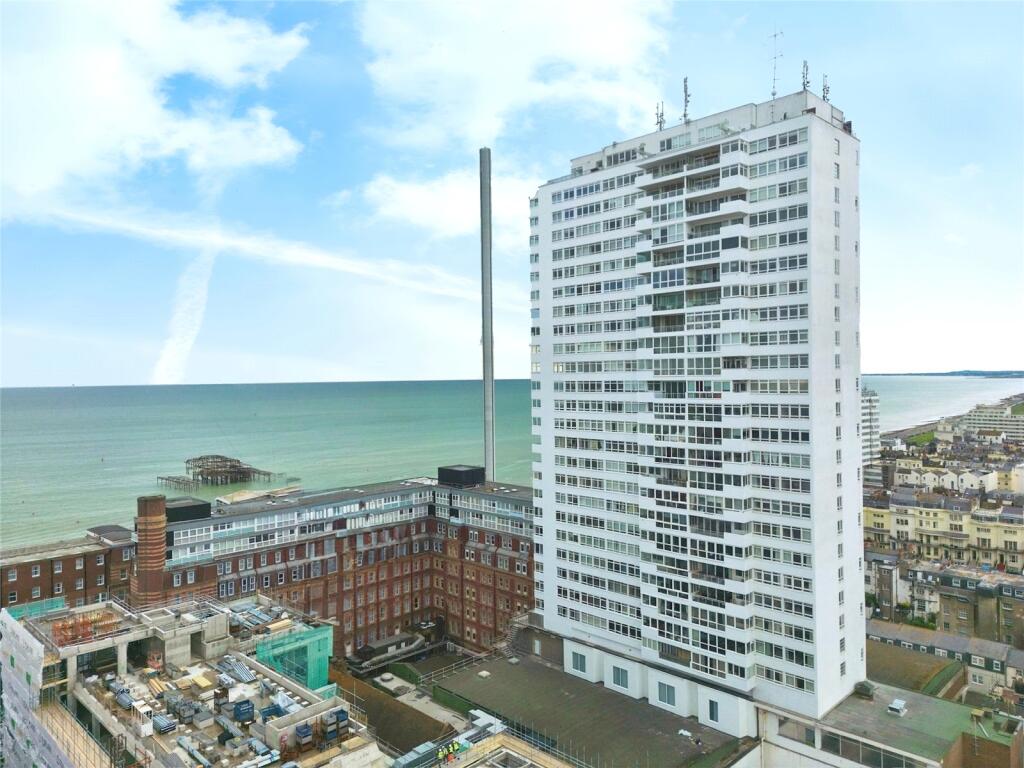 Main image of property: St. Margarets Place, Brighton, East Sussex, BN1