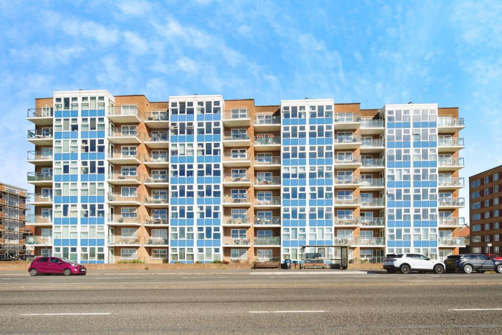 Main image of property: Kingsway, Hove, East Sussex, BN3