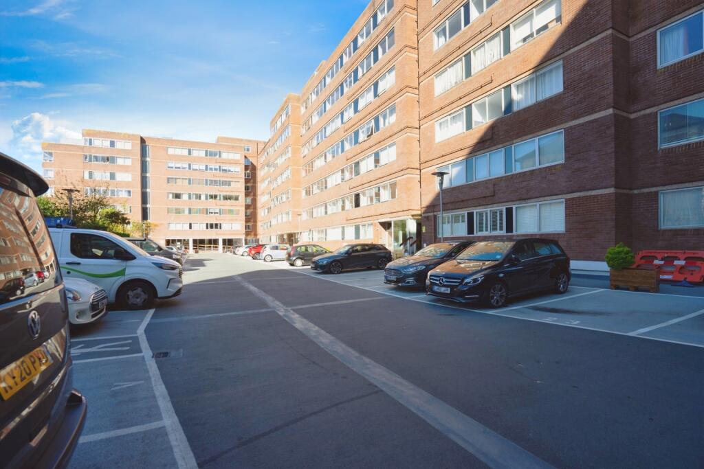 Main image of property: Eaton Road, HOVE, East Sussex, BN3