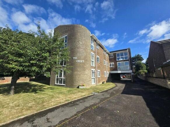 Main image of property: The Croft, Southwick, Brighton, West Sussex, BN42