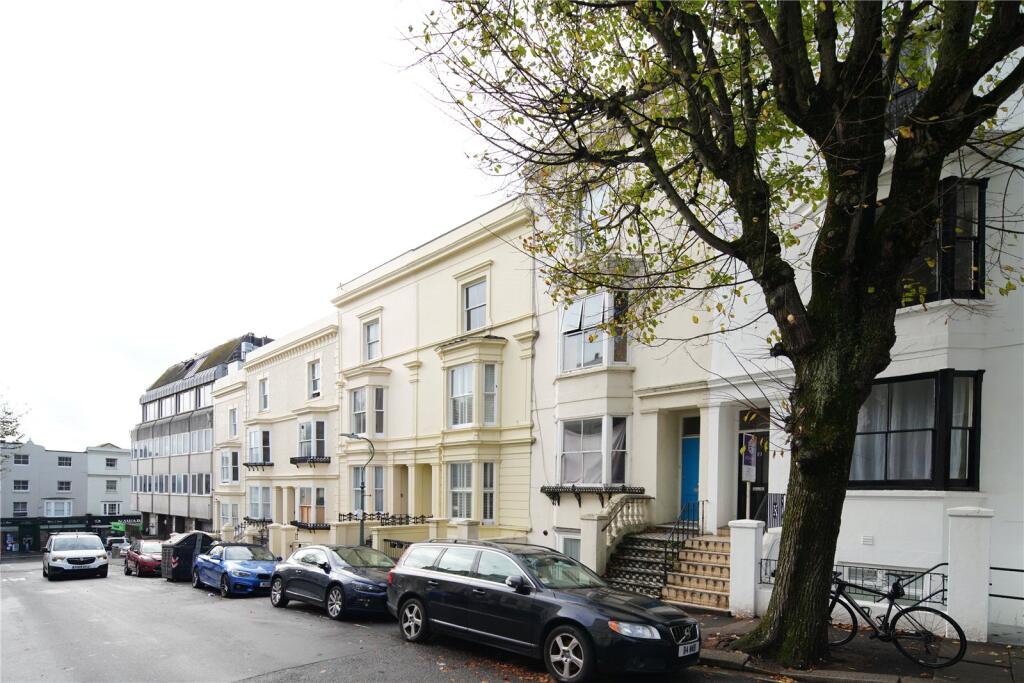 Main image of property: York Road, Hove, East Sussex, BN3