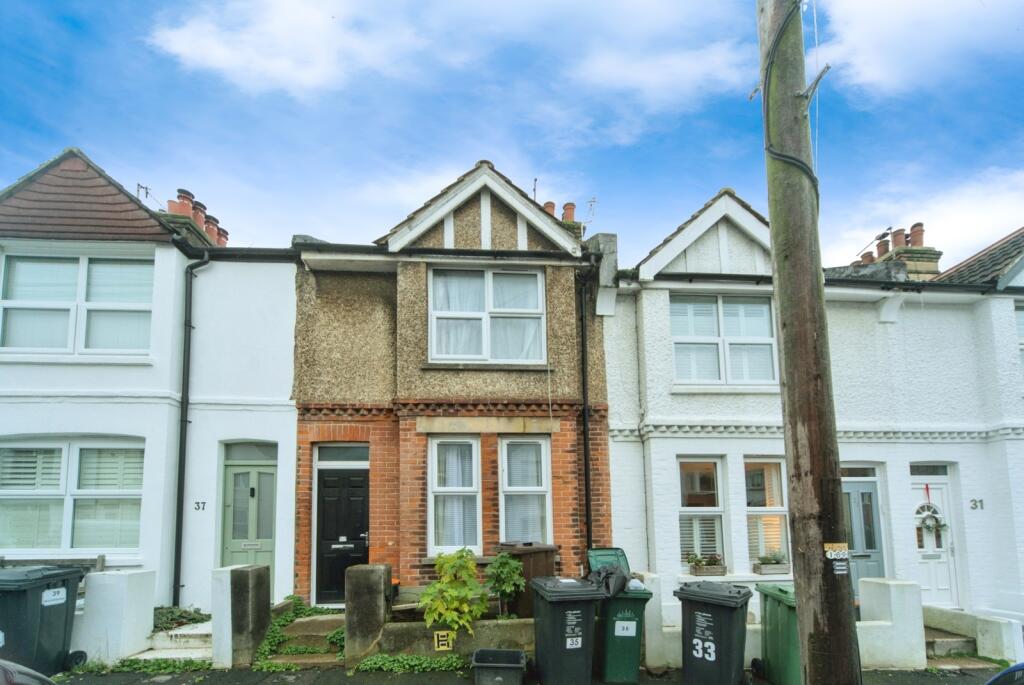 Main image of property: Bolsover Road, Hove, East Sussex, BN3