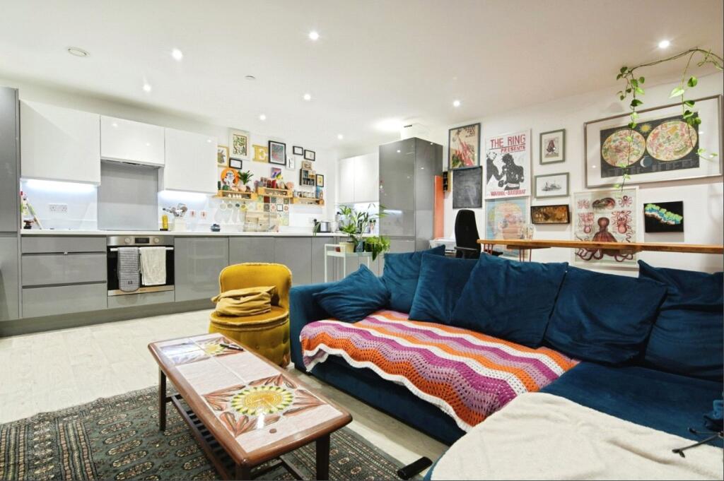 Main image of property: Clarendon Place, Portslade, Brighton, East Sussex, BN41