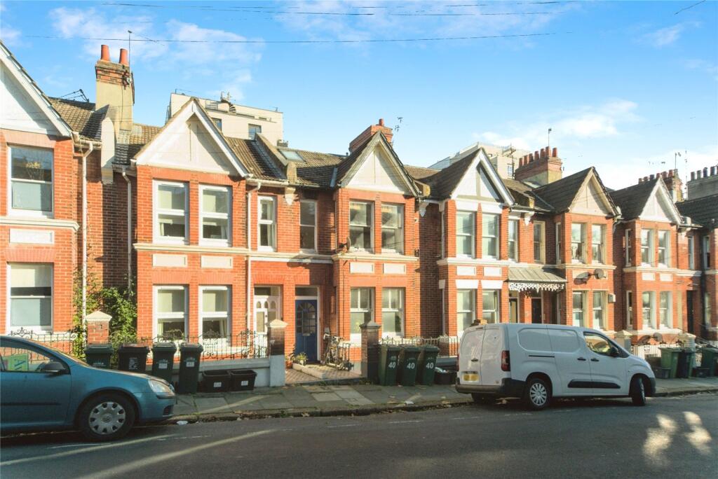 Main image of property: Dyke Road Drive, Brighton, East Sussex, BN1