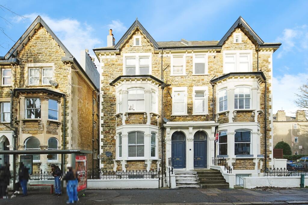 Main image of property: Cromwell Road, Hove, East Sussex, BN3