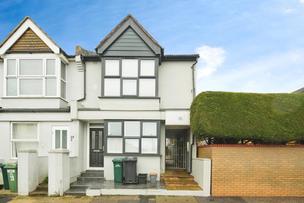 Main image of property: Arthur Street, Hove, East Sussex, BN3