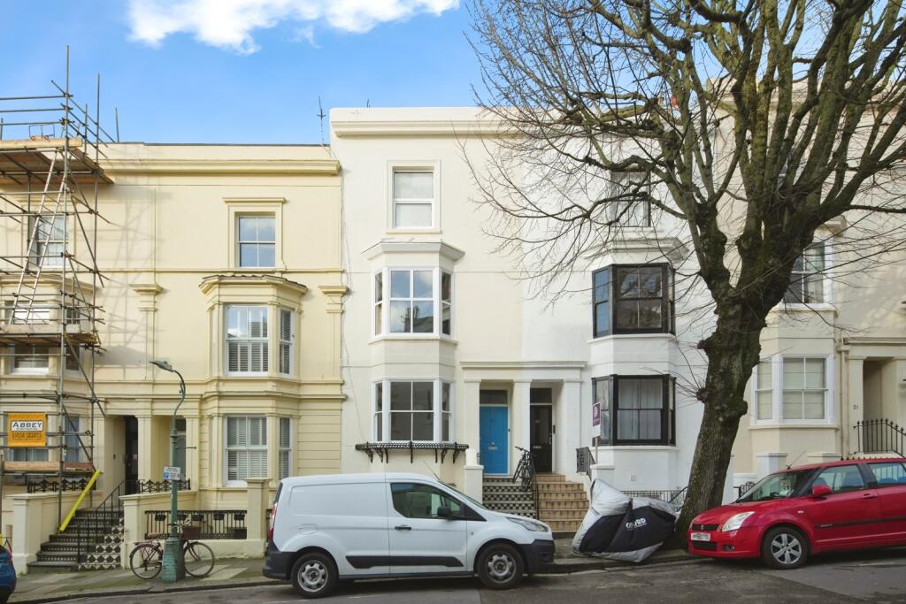 Main image of property: York Road, Hove, East Sussex, BN3