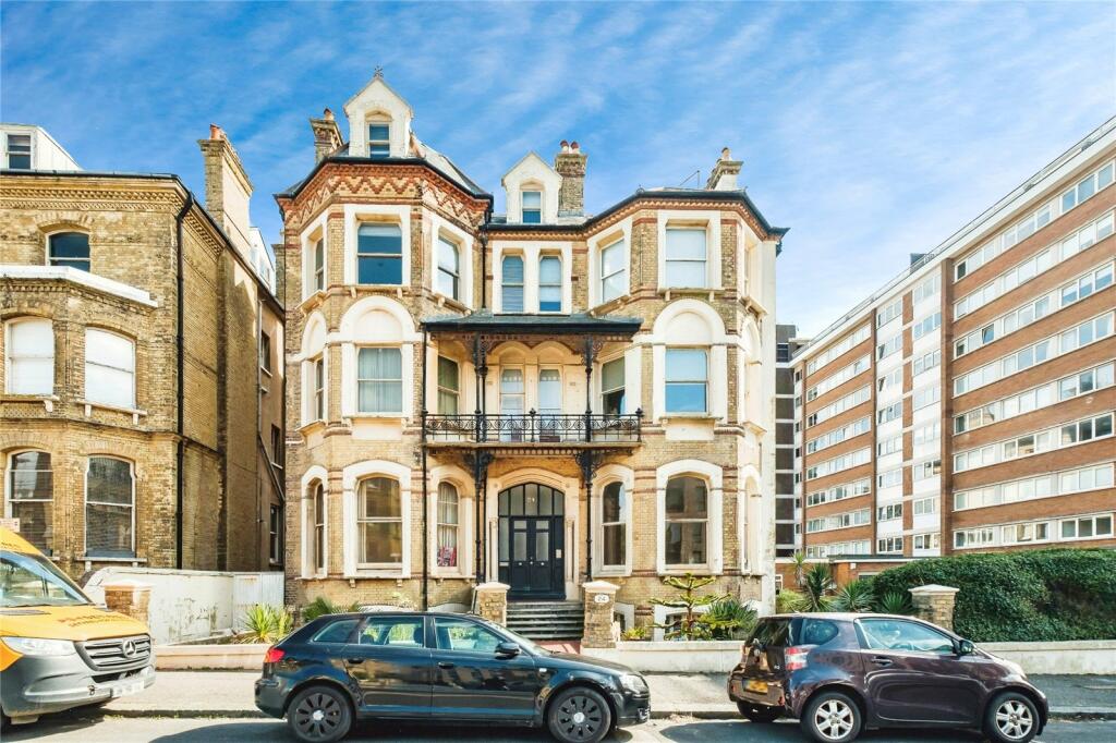 Main image of property: Second Avenue, HOVE, East Sussex, BN3