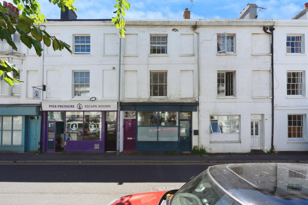 Main image of property: Upper North Street, BRIGHTON, East Sussex, BN1