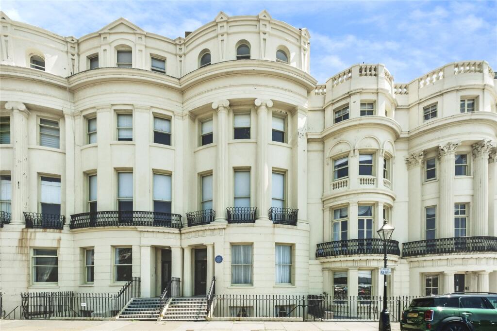 Main image of property: Brunswick Square, Hove, East Sussex, BN3