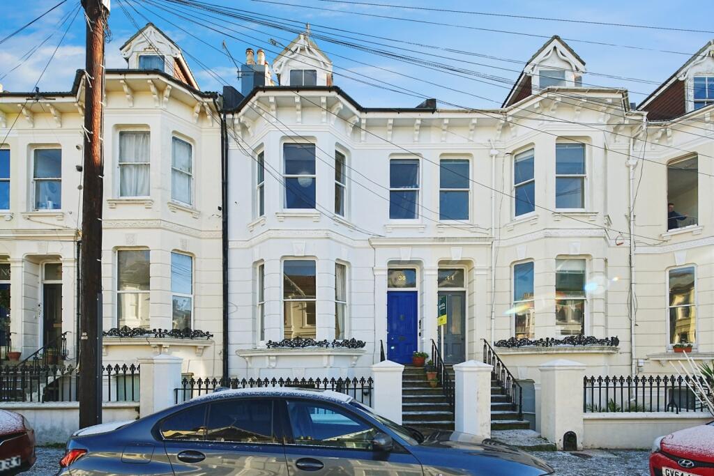 Main image of property: Stanford Road, BRIGHTON, East Sussex, BN1