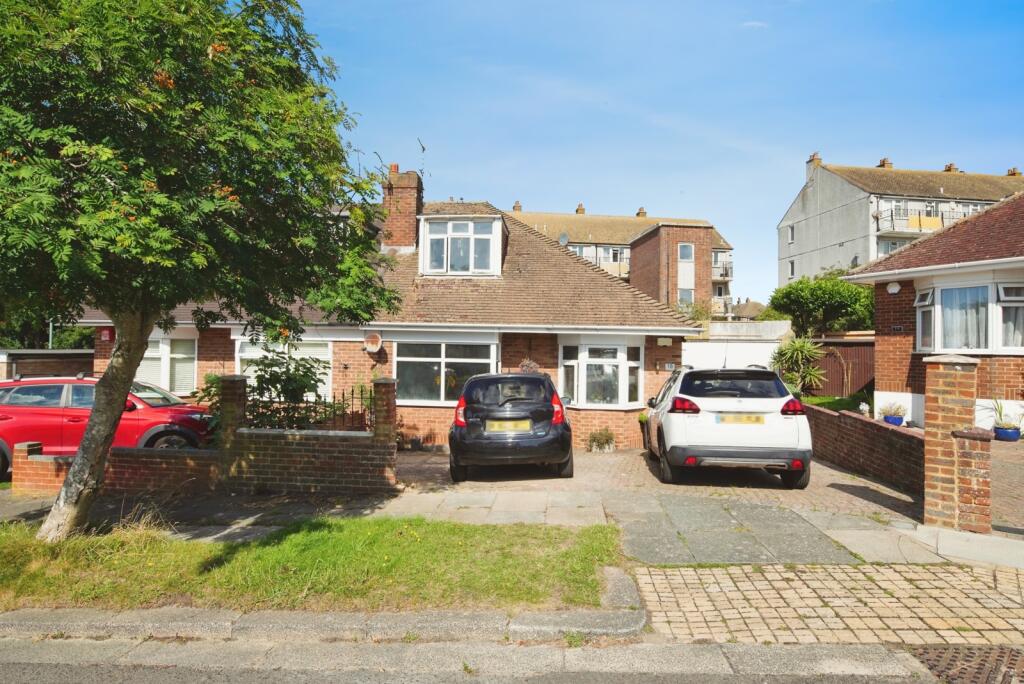 Main image of property: High Park Avenue, Hove, East Sussex, BN3