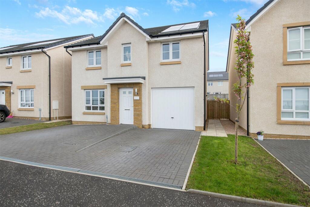 Main image of property: Lochleven Crescent, Kilmarnock, East Ayrshire, KA3