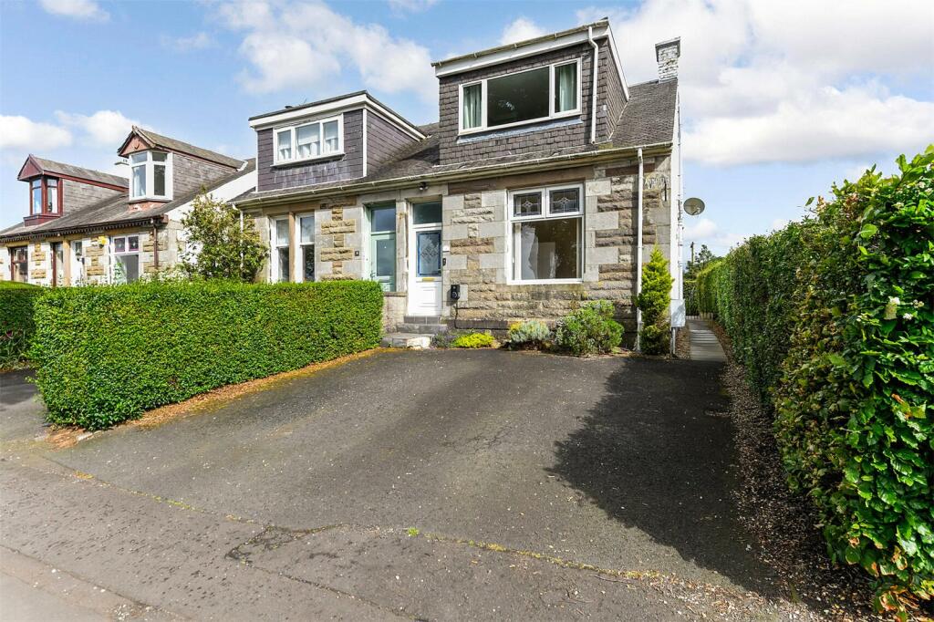 Main image of property: Crofthead Road, Kilmaurs, Kilmarnock, East Ayrshire, KA3