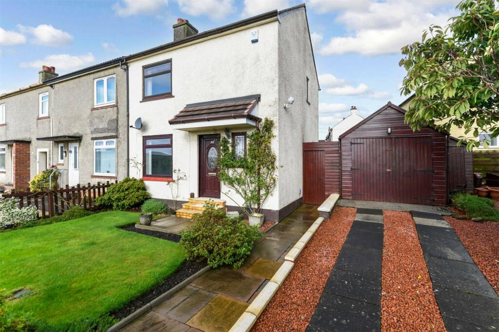 Main image of property: Grampian Road, Kilmarnock, East Ayrshire, KA1