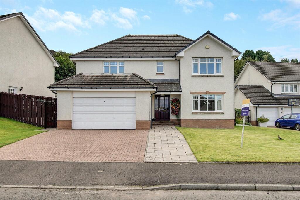 Main image of property: Stane Brae, Stewarton, Kilmarnock, East Ayrshire, KA3