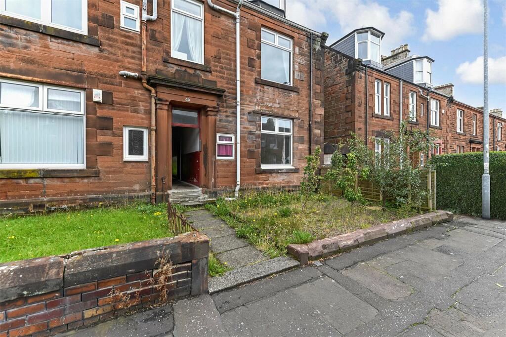 Main image of property: Fullarton Street, Kilmarnock, East Ayrshire, KA1