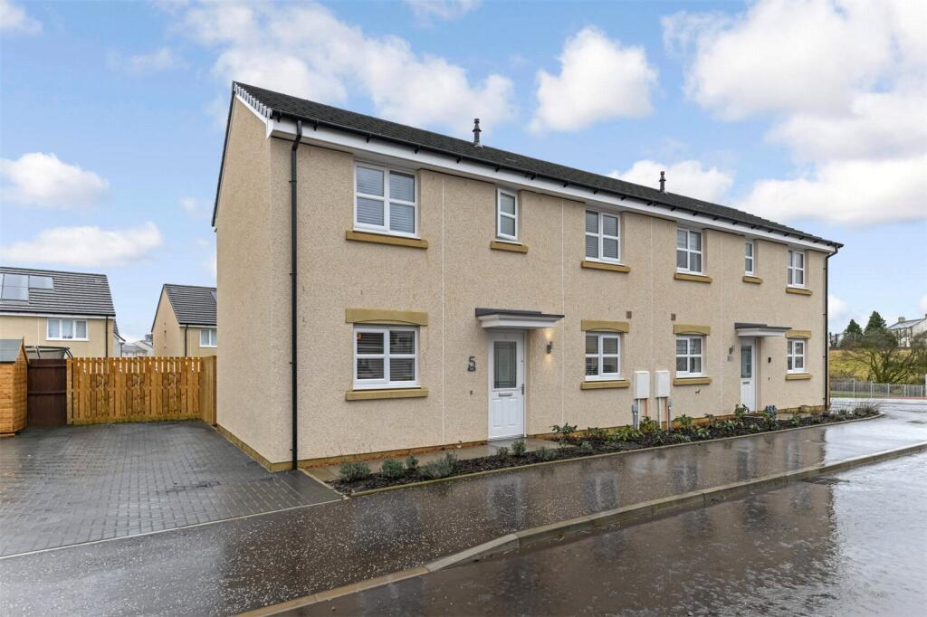 Main image of property: Pollock Wynd, Kilmaurs, Kilmarnock, East Ayrshire, KA3