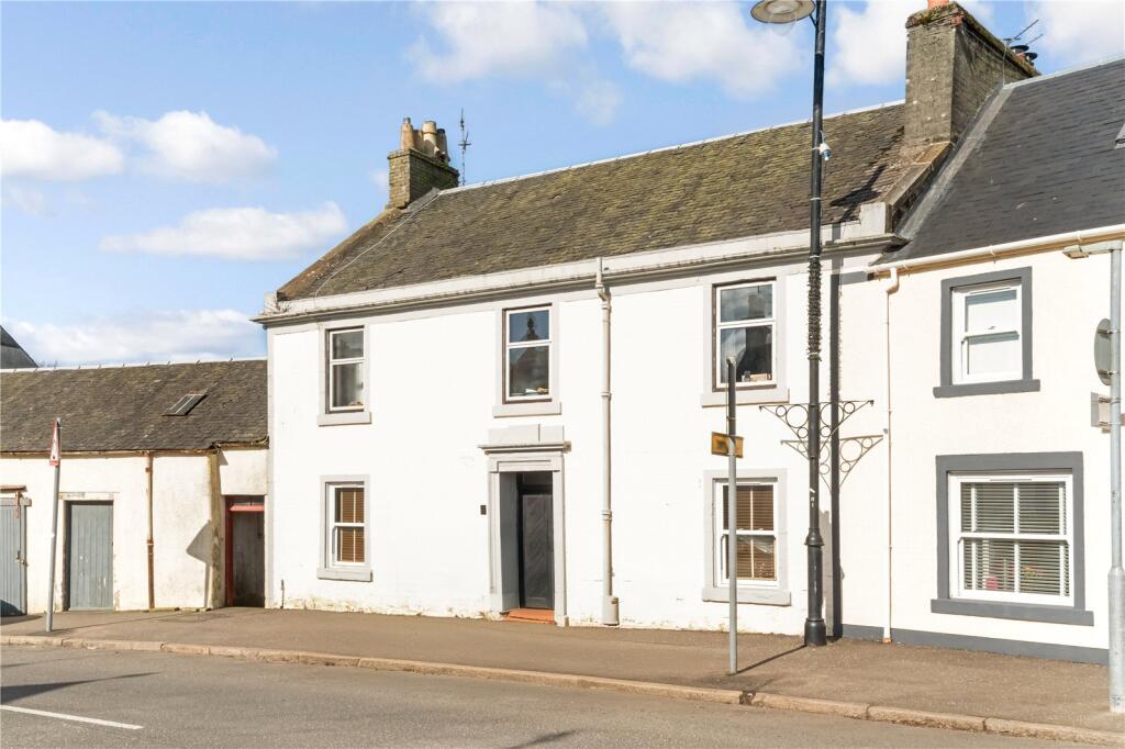 Main image of property: Main Street, Dunlop, Kilmarnock, East Ayrshire, KA3