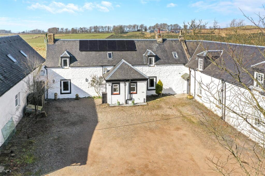 Main image of property: Dunlop, Kilmarnock, East Ayrshire, KA3